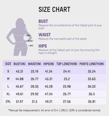 Textured Knit Two-Piece Lounge Set with Drawstring Waist