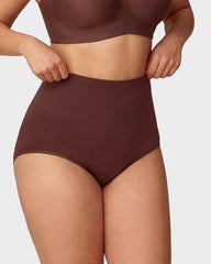 The Invisible Seamless Tummy-Control Panty(3 Pack)