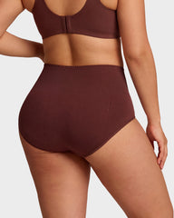 The Invisible Seamless Tummy-Control Panty(3 Pack)