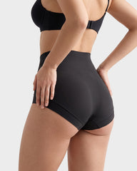 3-Pack V-Waist Tummy-Control Briefs