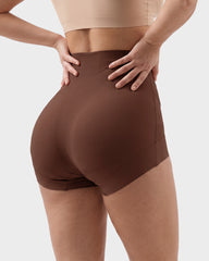 V-Shape Tummy Control Shaping Briefs Multipack