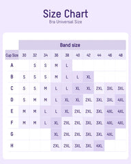 AirEase™ Wireless Full-Cover Tank Bra