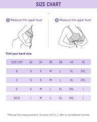 Wireless Leopard V-Neck Contour Bra