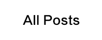 All Posts