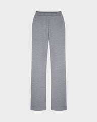 Soft Stretchy Straight Leg Lounge Pants