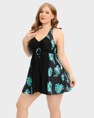 SheCurve® Plus Size Beachwear