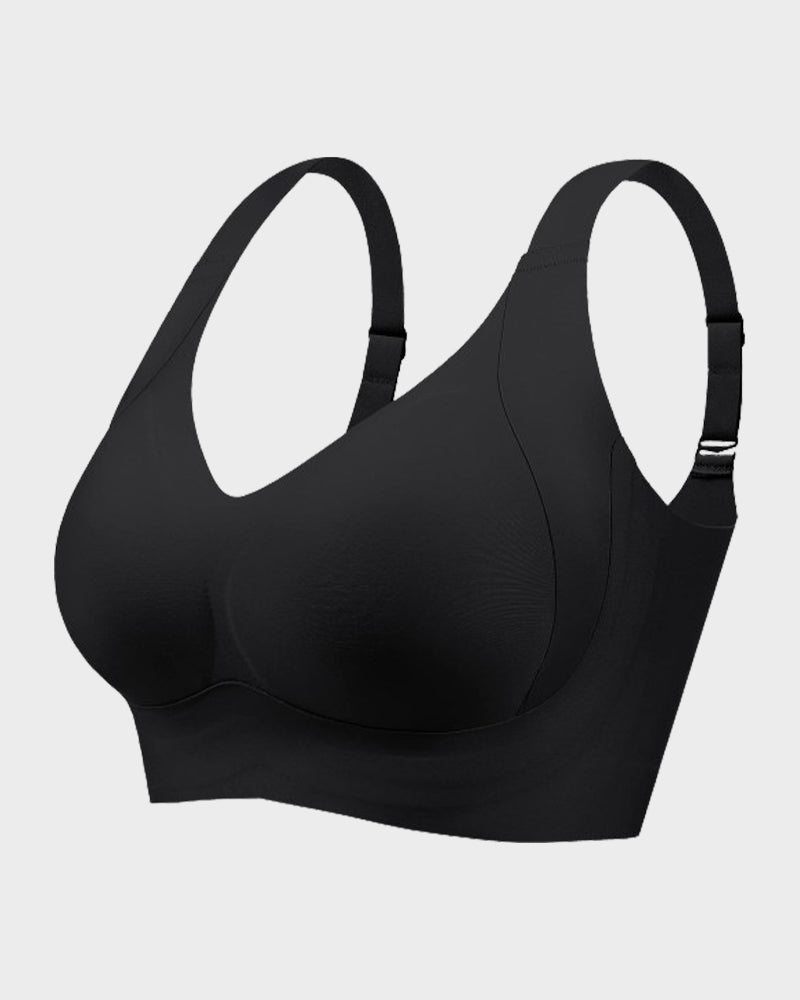 SheCurve® Daily Comfort Wireless Shaper Bra