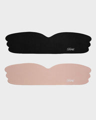 SheCurve® Strapless Self-Adhesive Bandeau Bra