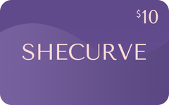 SheCurve e-Gift Card