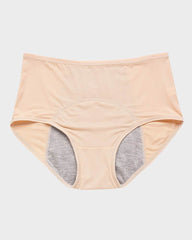 SheCurve® Waist Leak Proof Panties