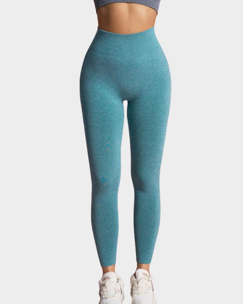 SheCurve® Butt Lift Leggings