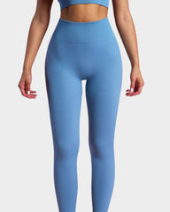 SheCurve® Basic Seamless Leggings