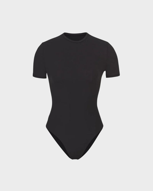 SheCurve®Everyday Wear Seamless T-shirt Bodysuit