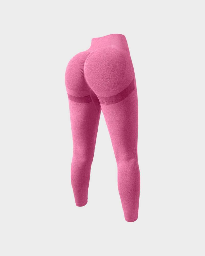 SheCurve® Butt Lift Leggings