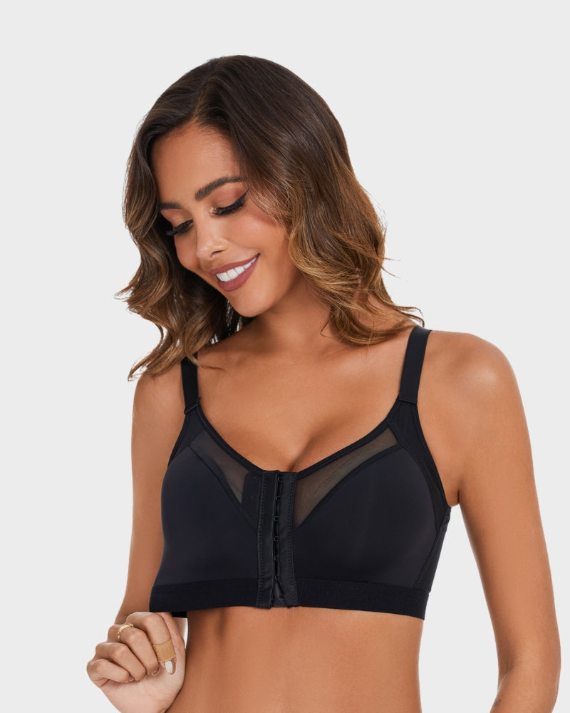 SheCurve® Comfort Posture Corrector Bra