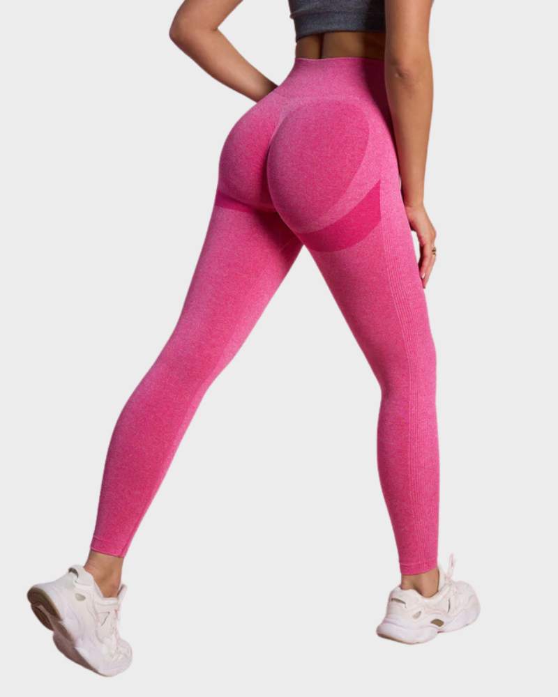 SheCurve® Butt Lift Leggings