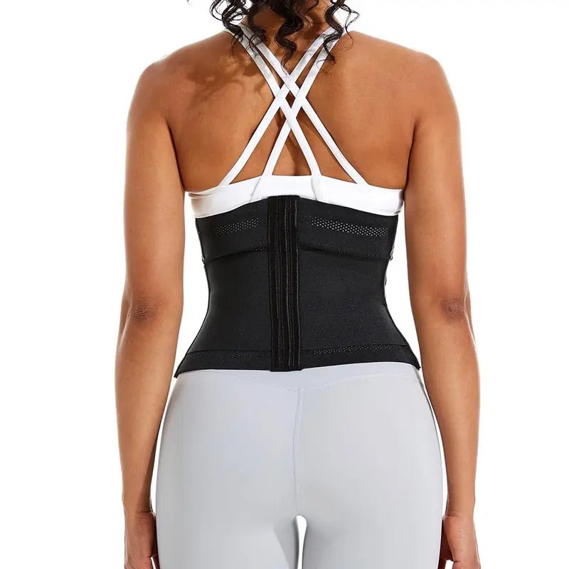 SheCurve® Women's Sports Waist Trainer Belt