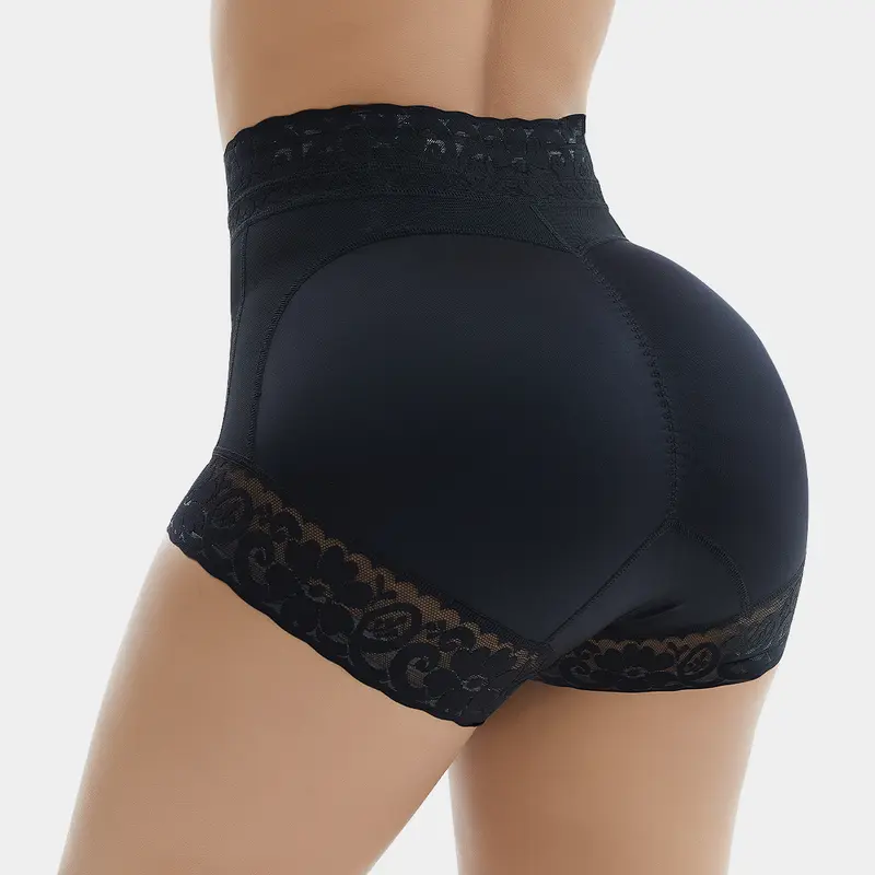 Shecurve®High Waist Seamless Butt Lifting Shorts