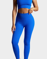 SheCurve® Basic Seamless Leggings