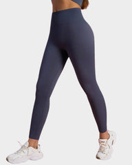 SheCurve® Basic Seamless Leggings