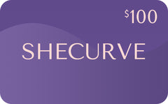 SheCurve e-Gift Card