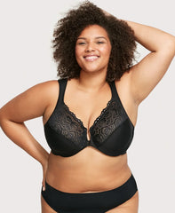 SheCurve® New Front-Closure Lace Bra（Buy 2 get 10% off, buy 3 get 15% off）