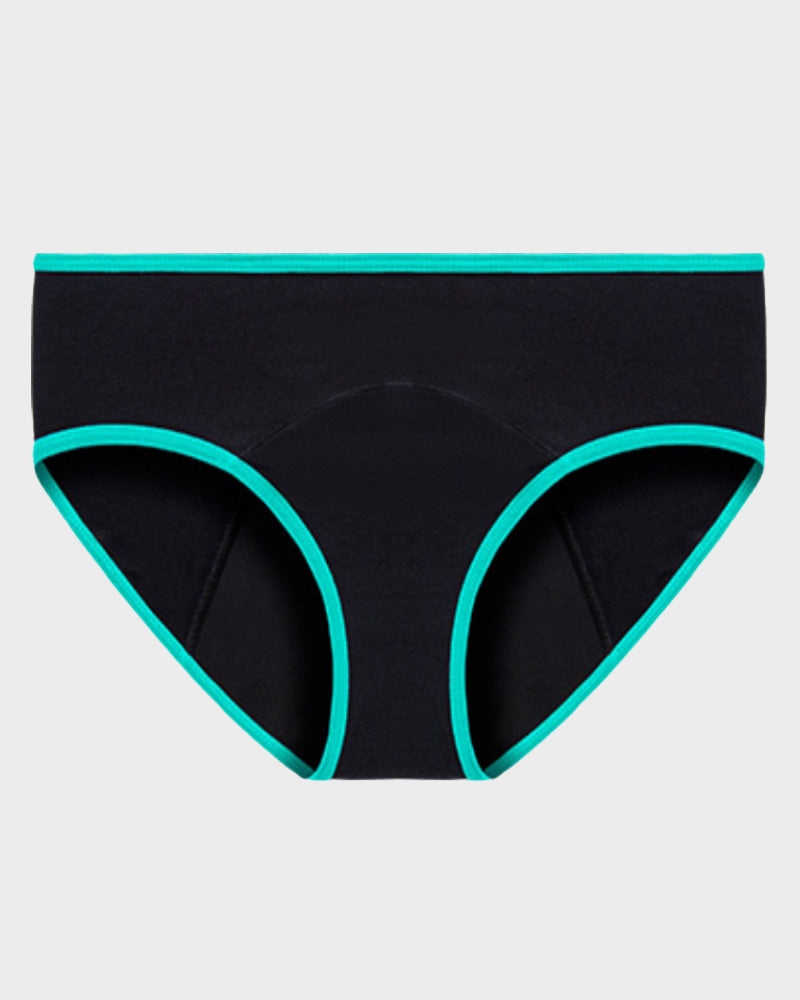 SheCurve® Leak Proof Menstrual Underwear