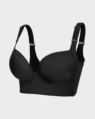 SheCurve® Push Up Smoothing Bra