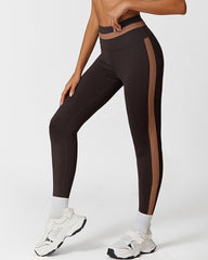 SheCurve®High Waist Comfort Workout Leggings