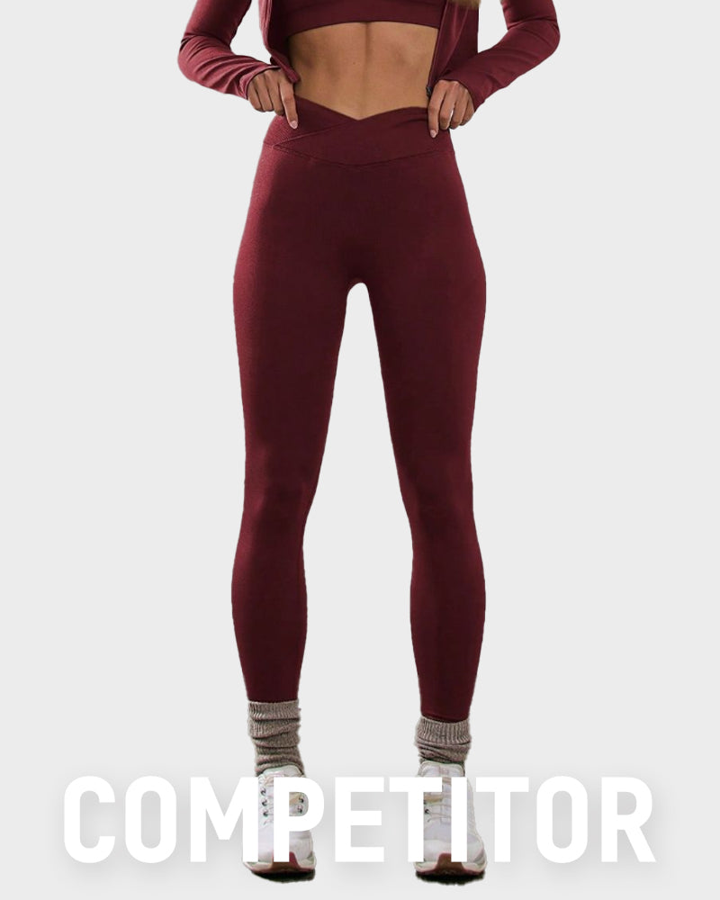 <h3>How We Compare</h3>