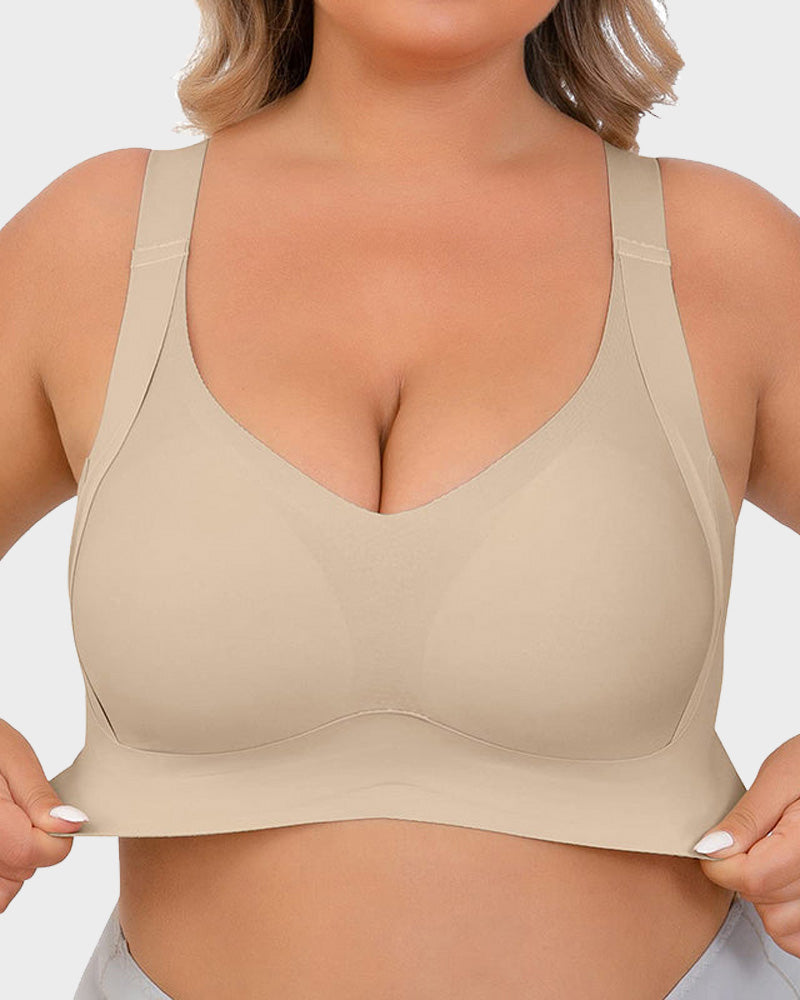 Shecurve® Enhanced w Support Adjustment Comfort Bra(Buy 2 Free Shipping)