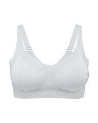 SheCurve® Daily Comfort Wireless Shaper Bra