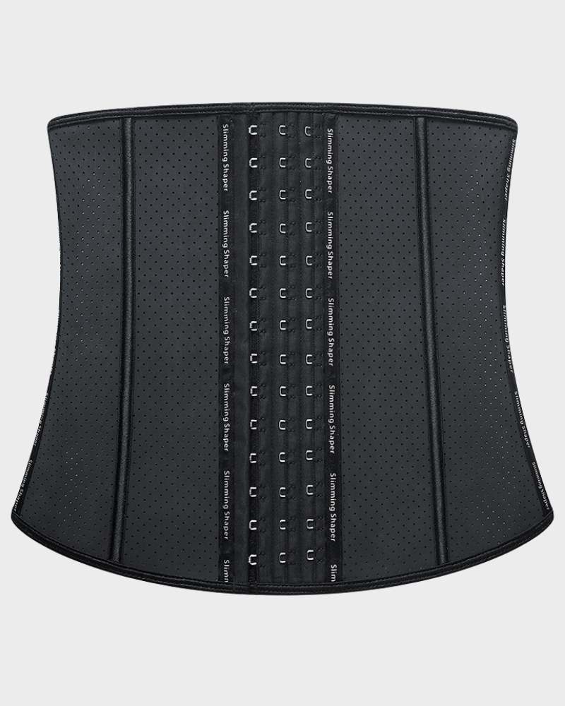 SheCurve® Mesh Breathable Waist Trainer