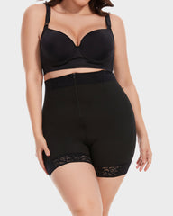 SheCurve® Butt Lifter Shapewear Tummy Control Shorts