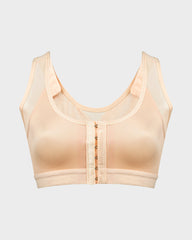 SheCurve® Soft X-shaped Back Posture Bra