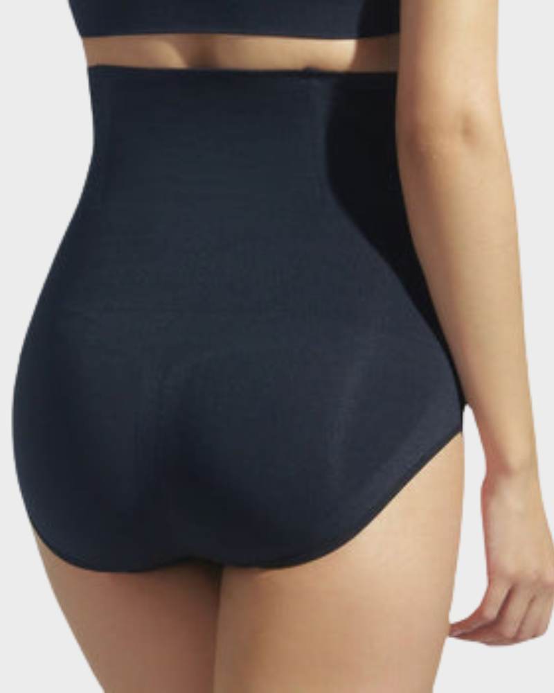 SheCurve® High-Waist Boyshort Shapewear