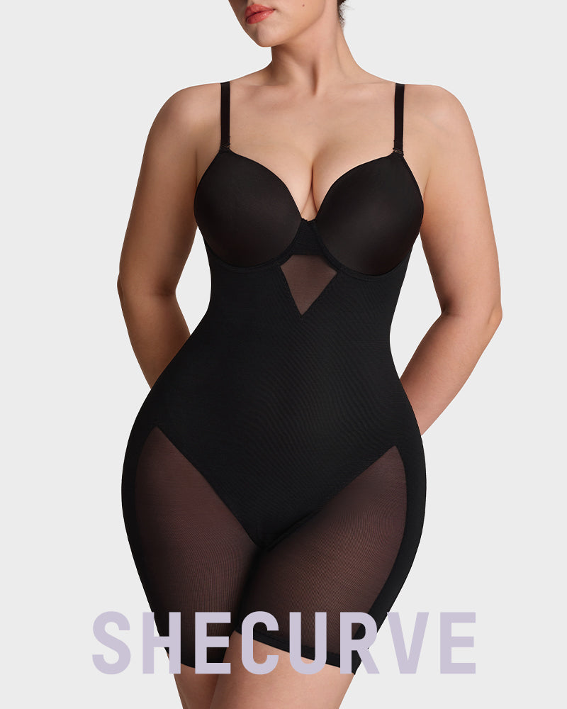 <h1>Why This Bodysuit Wins</h1>