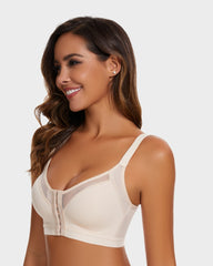 SheCurve® Comfort Posture Corrector Bra