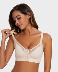 SheCurve® Comfort Posture Corrector Bra