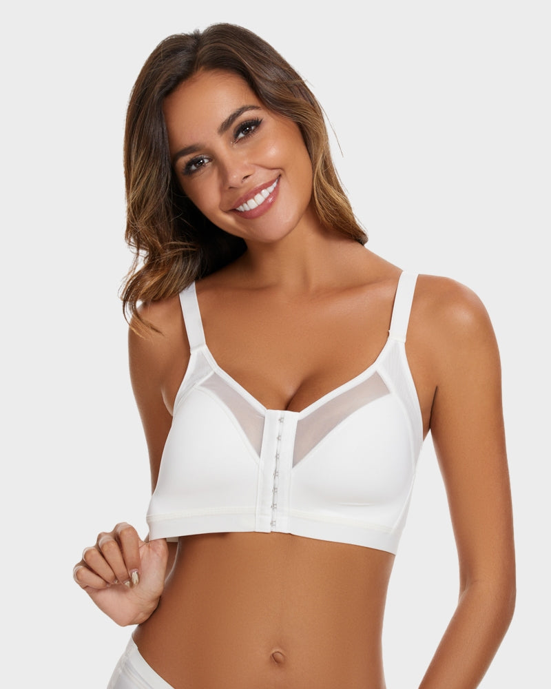 SheCurve® Comfort Posture Corrector Bra