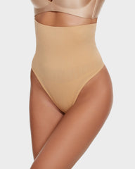 SheCurve® Ultra Thin High-Waisted Shaper Panty