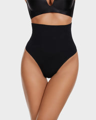 SheCurve® Ultra Thin High-Waisted Shaper Panty