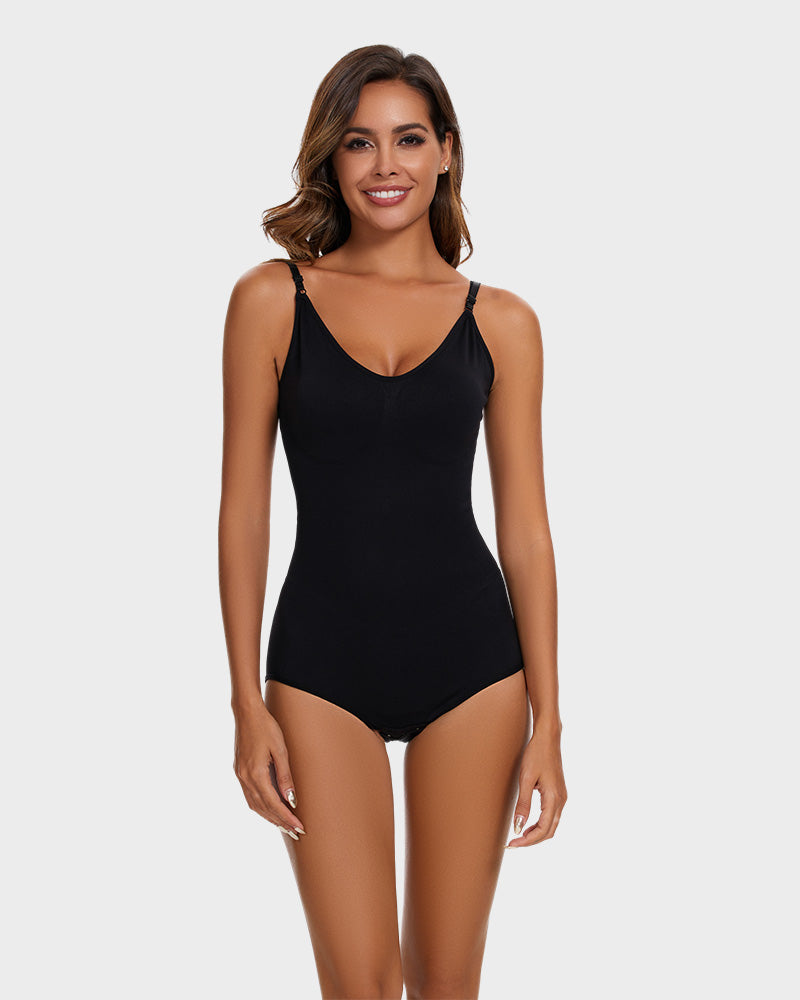 SheCurve® Comfy Cami Body Shaper