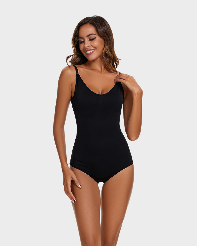 SheCurve® Comfy Cami Body Shaper