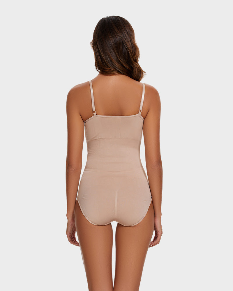 SheCurve® Comfy Cami Body Shaper