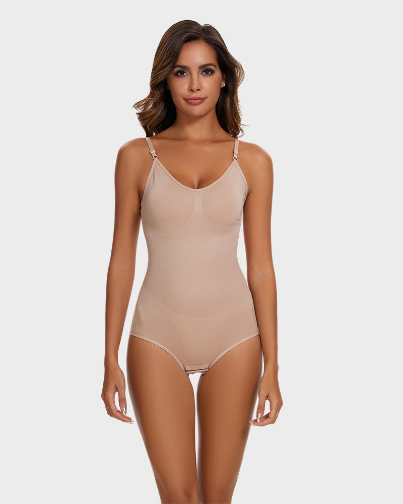 SheCurve® Comfy Cami Body Shaper