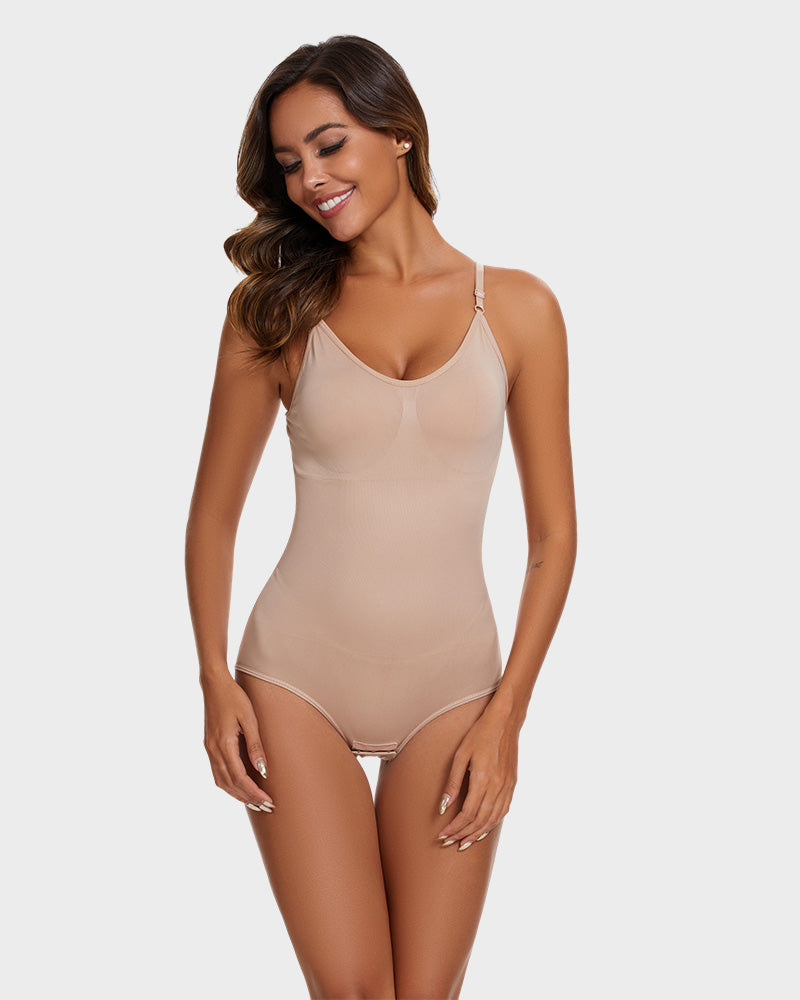 SheCurve® Comfy Cami Body Shaper