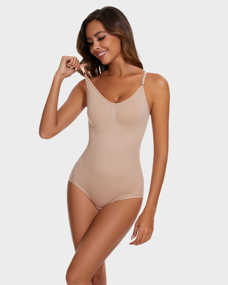 SheCurve® Comfy Cami Body Shaper