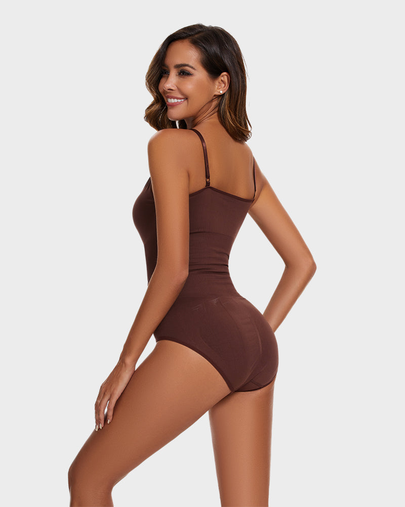 SheCurve® Comfy Cami Body Shaper