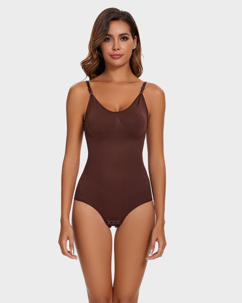 SheCurve® Comfy Cami Body Shaper